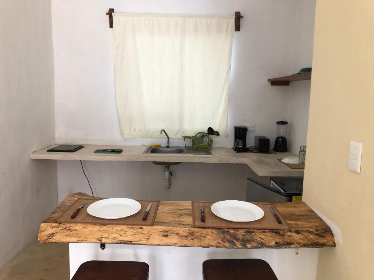 Casa Los Abuelos Isla Holbox Εξωτερικό φωτογραφία