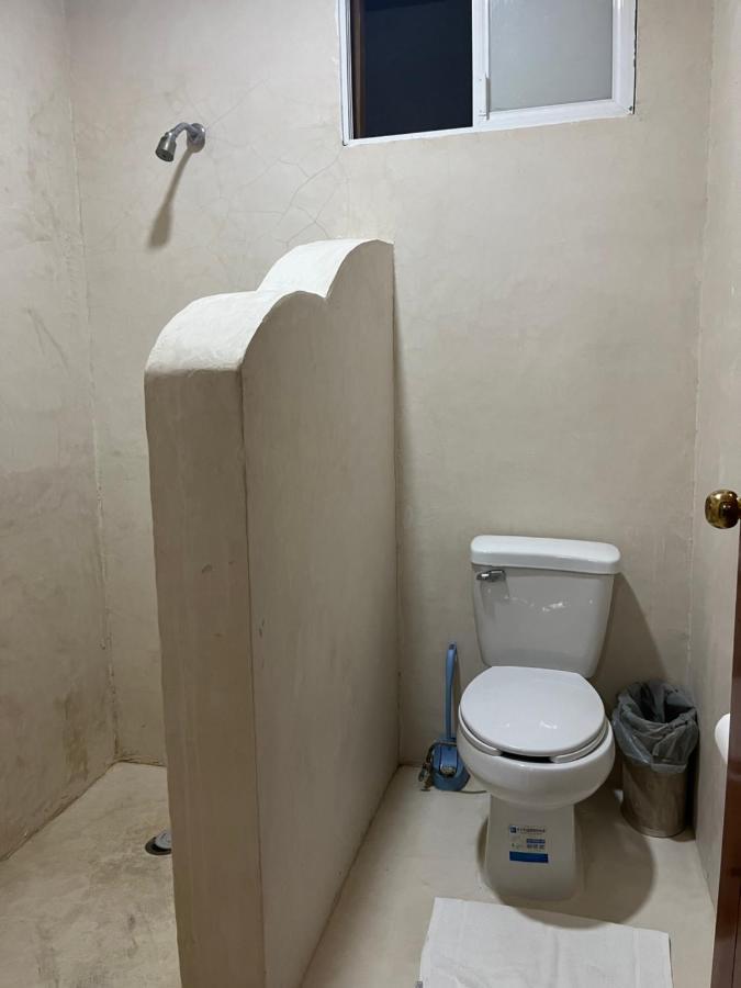 Casa Los Abuelos Isla Holbox Εξωτερικό φωτογραφία