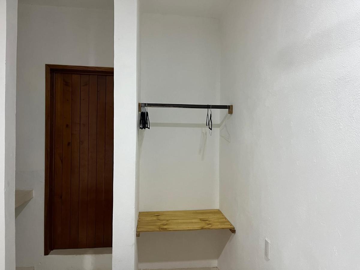 Casa Los Abuelos Isla Holbox Εξωτερικό φωτογραφία